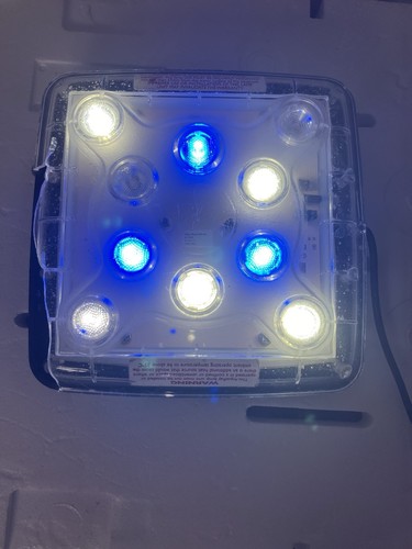 Qa12 tmc aquaray aquabeam - qa12,