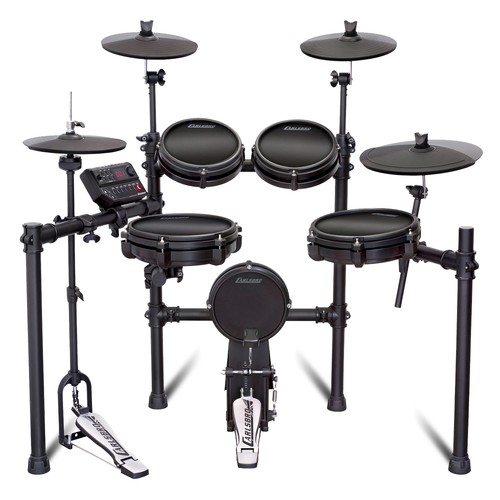 Carlsbro csd45m electric drum - csd45m,