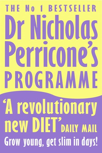 Nicholas perricone s - nicholas, perricone’s