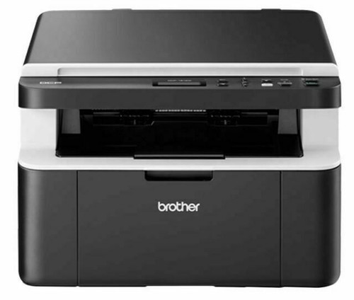Brother compact dcp1612w - brother,