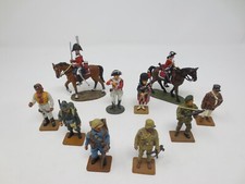 Del Prado Military Soldiers