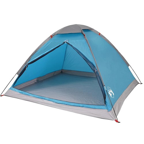Camping tent dome person - camping, 4-person
