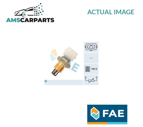 Sender unit intake air - sender,