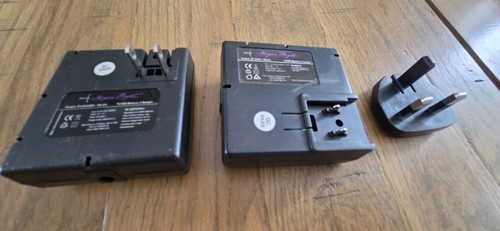 Magic flight box battery - magic,