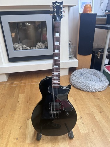 Esp ltd 201ft 1pu electric - esp,