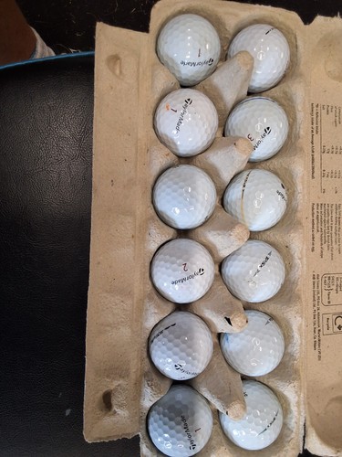 Taylormade golf balls tp5x - taylormade,