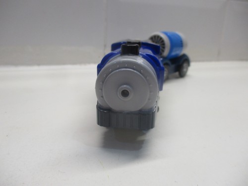 Battery train rotating truck - &,