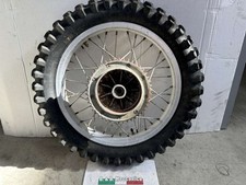 Akront Rim 18 X 2.15 36 Holes Cross Aspes Fantic KTM BCH Sachs Maico TCS