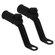 2 Pcs Sat Nav Holder Phone