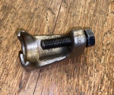 VINTAGE SYKES PICKAVANT TIE