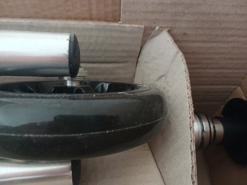 Vintage trikke brand - brand, new