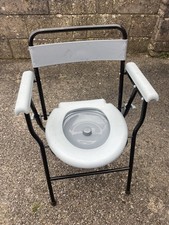 Commode