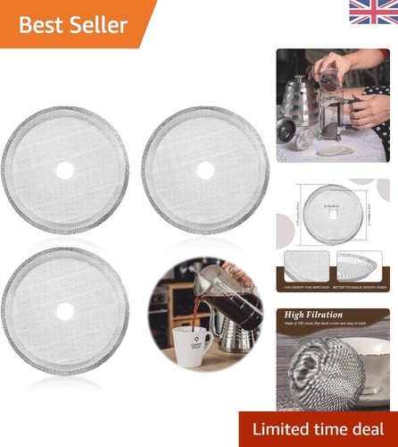 Eco friendly inch - 2.75-inch, mesh