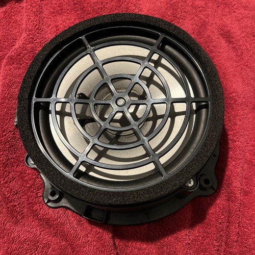 Audi mk2 2009 front door - 2009,