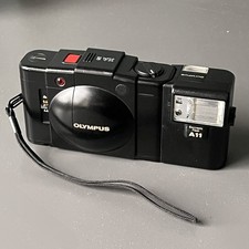 Fully Operational Olympus XA2