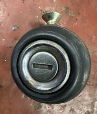 VW T25 T3 Tailgate Lock Button Latch Mechanism 1984-1992 251829231B