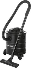 New Metal Ash Vacuum Cleaner