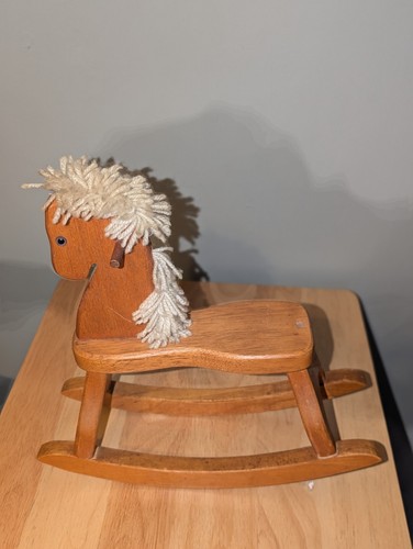 Vintage original miniature - vintage,
