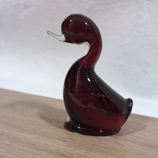 Vintage Dilly Duck Powell's