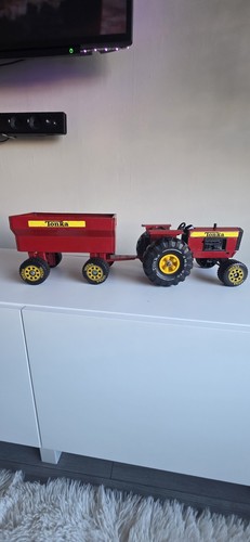 Vintage 1970s tonka - vintage,