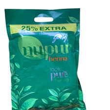 Godrej Nupur 100% Pure Henna