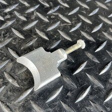 ♻️ APRILIA RS 125 - ADJUSTABLE POWER VALVE BLADE  ♻️ Adjustable Blank