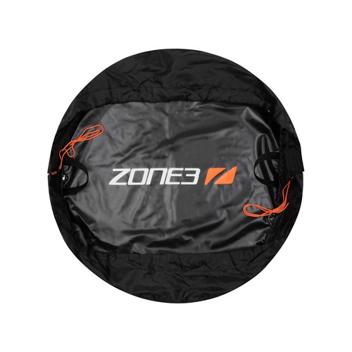 Zone3 wetsuit changing mat - changing,