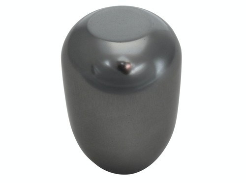 Gear knob silver - gear,