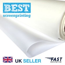Top Quality Silk Screen Print Mesh 43T 53T 64T 72T 77T 90T 110T 120T - UK store