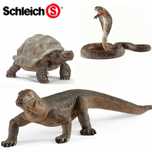 Schleich world nature - of,