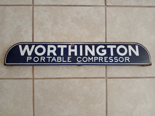 Vintage worthington portable - vintage,