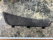 New Reproduced Scuttle Cowl Grill Right DX Fiat Bertone X1/9 1973-1990 4245758