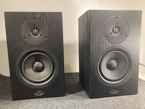 Linn kan mk5 speakers - linn,