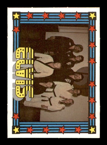 1978 monty gum elvis - monty,