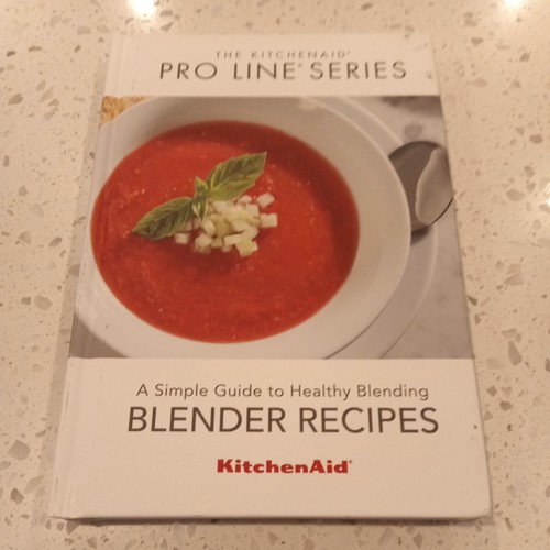 The kitchenaid pro - the,