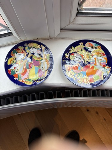 Two bjorn winblad rosenthal - winblad,