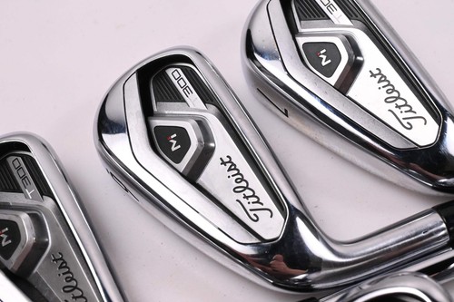 Left hand titleist - left, t300