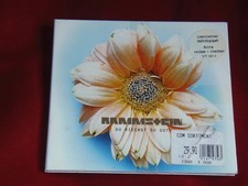 Rammstein - Du riechst so gut - Limitiertes Duftdigipack 1995 mit Sticker lesen
