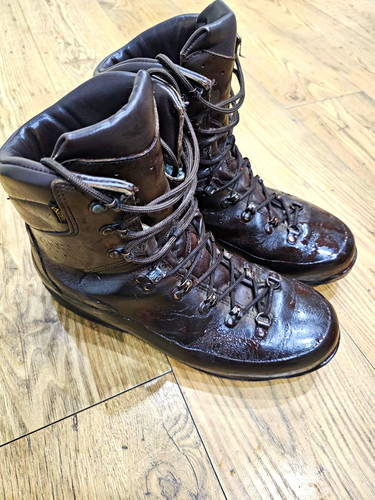 Iturri men brown - men's,