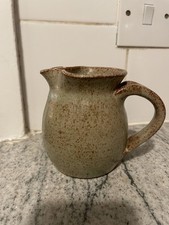 Studio Pottery - Large / Heavy