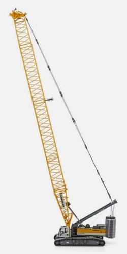 Wsi liebherr 1400 - liebherr, sx