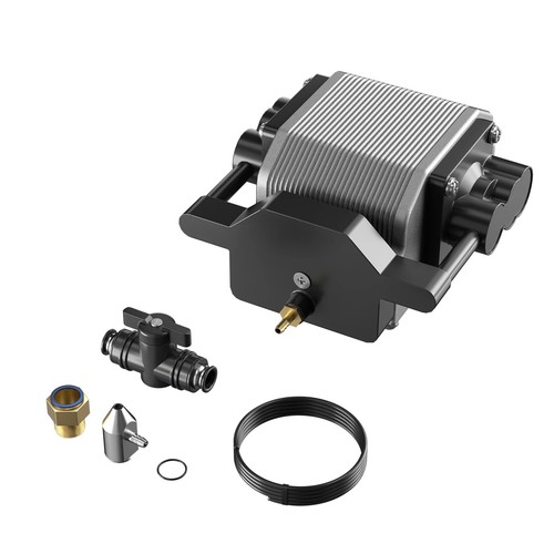 Air assist kit - assist, (no