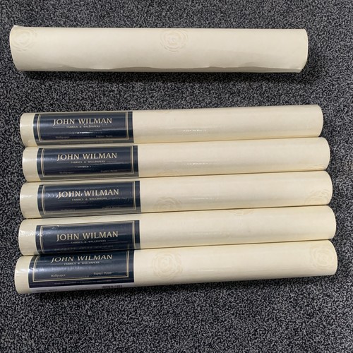 Rolls john wilman - rolls,