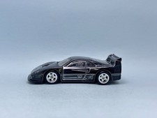 2026 Hot Wheels Super Treasure Hunt STH # Ferrari F40 Competizone , Loose