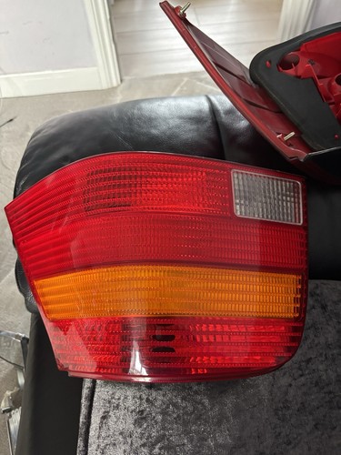 Golf tail lights - golf,