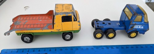Tonka lone star toy - tonka,