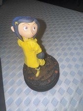 Laika Coraline Limited Edition Statue Figure
