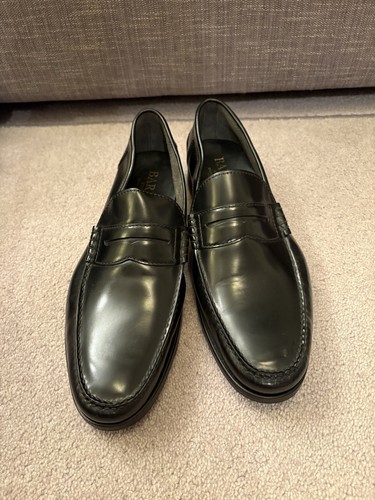 Barker newington moccasin - barker,