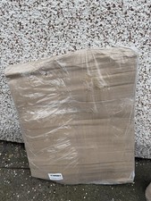 Steel skid plate / sump guard