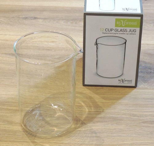 Lexpress cup glass - cup,